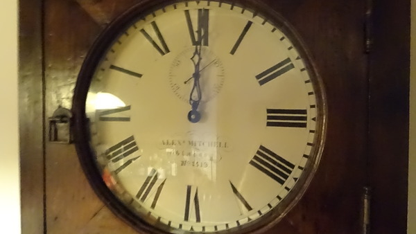 Misstanden stadhuis II