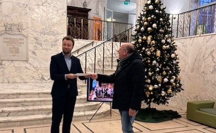 Enquête en petitie over schoolgebouw aan Broekweg