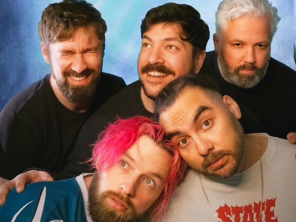 Punkrock van Tusky, Bayline en T.A.S.T.E