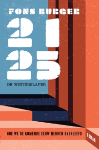 2125 De winterslaper - Fons Burger