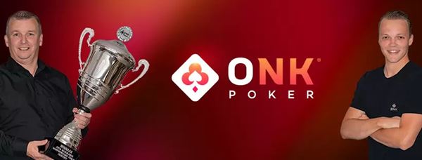 Het Open NK Poker komt naar Vlaardingen