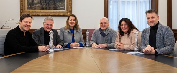 Nieuwe afspraken voor meer woningen en veerkrachtige wijken