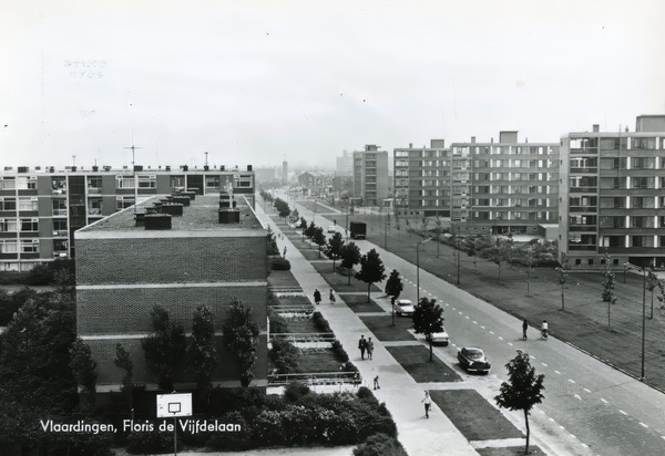 'Wonen tot geluk maken'