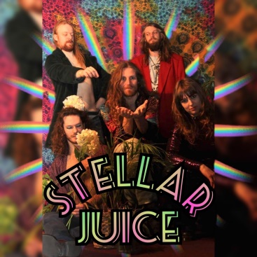 Jethro Tull, Frank Zappa en Supersister in Muziekcafé de Hommel