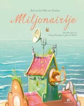 Miljonairtje - Elle van Lieshout & Erik van Os