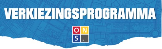 'Wil je een bestuur dat er echt voor jou is?'