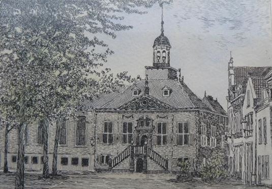 Vlaardingse raadsleden 2022-2026