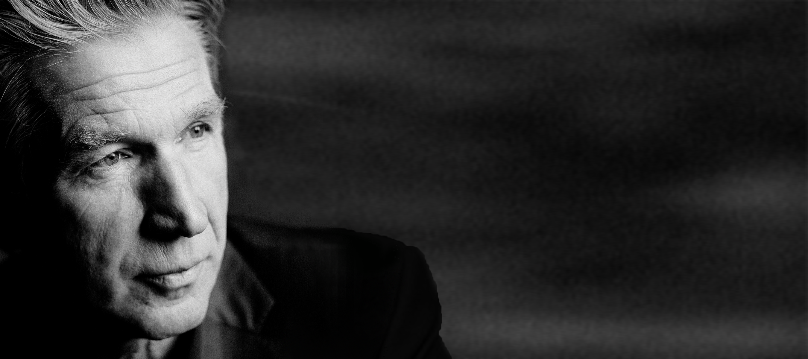 Frank Boeijen terug in het theater