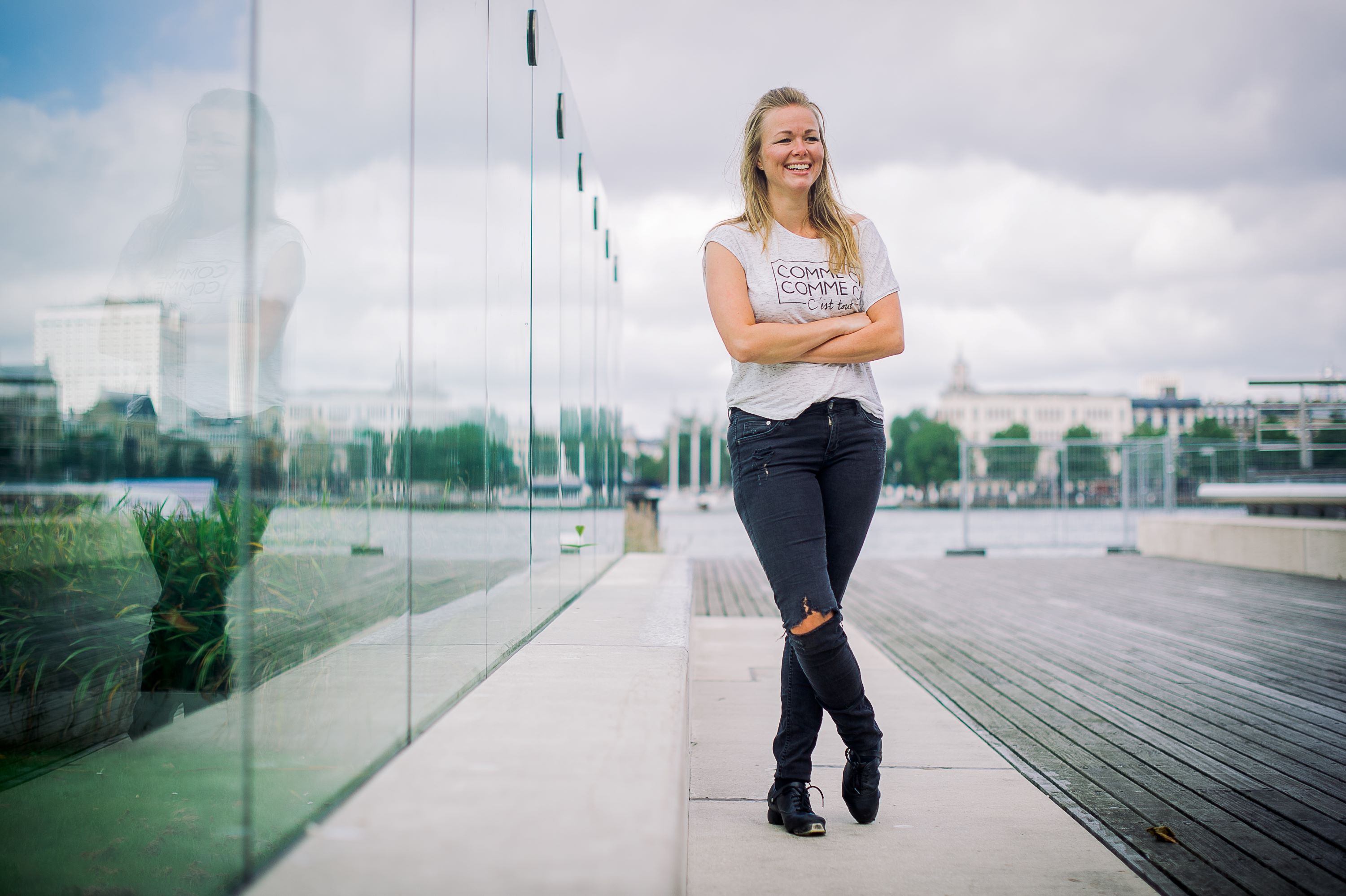  Ierse dansschool Celtic Swing in Vlaardingen viert jubileum