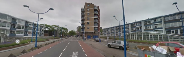 Gemeente vs. Vlaardingerchamps