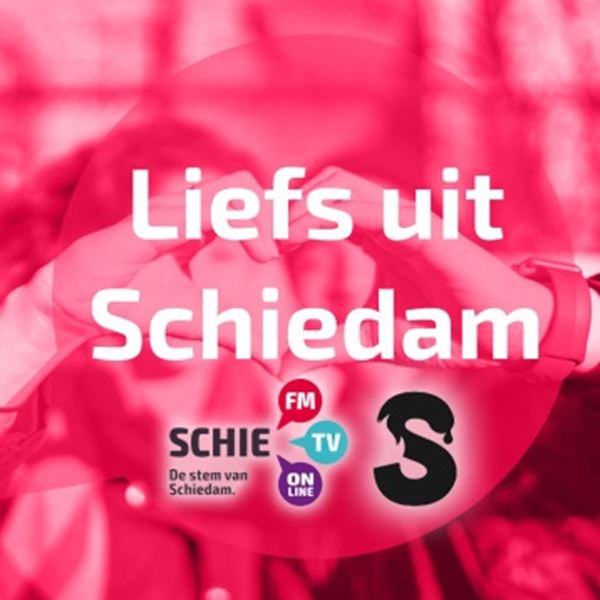 De Stokerij en Schie maken nieuwe podcast Liefs uit  Schiedam