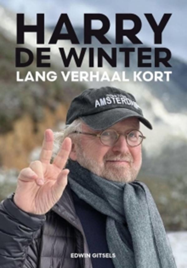 Harry de Winter - Lang verhaal kort - Edwin Gitsels