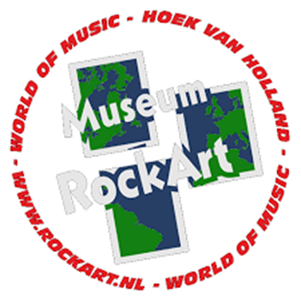 Golden Earring dagen in Museum RockArt