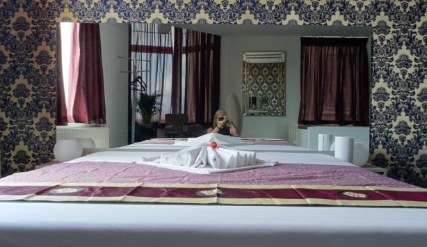 Farrida juist heropend