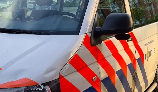 Politie pakt geldezels aan in Vlaardingen en Schiedam
