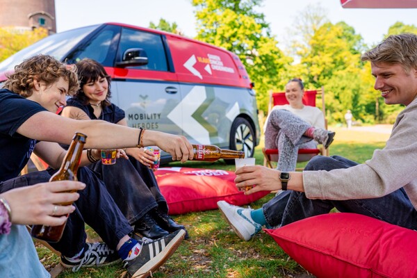 Vlaardingse smaken smaken op Lokale Smaken Plein