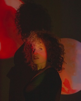 ‘Met Tessie in een Depressie’