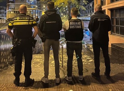 'Sommige mensen kregen angst op voorhand'