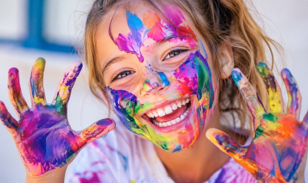 Een zomervakantie vol leuke kinderactiviteiten