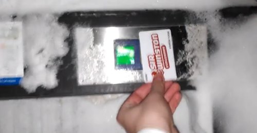 Pasjessysteem werkt ondanks belofte nog steeds niet