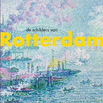 De schilders van Rotterdam - Werner van den Belt en Bob Hardus