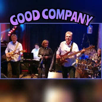 Good Company in De Hommel