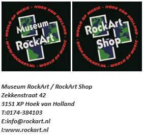 Golden Earring, Rolling Stones en zeezenders