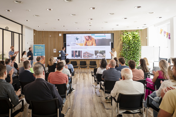 Nieuw Woon- en Energieloket live