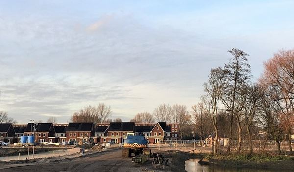 CDA: 'Niet alleen woningen!'