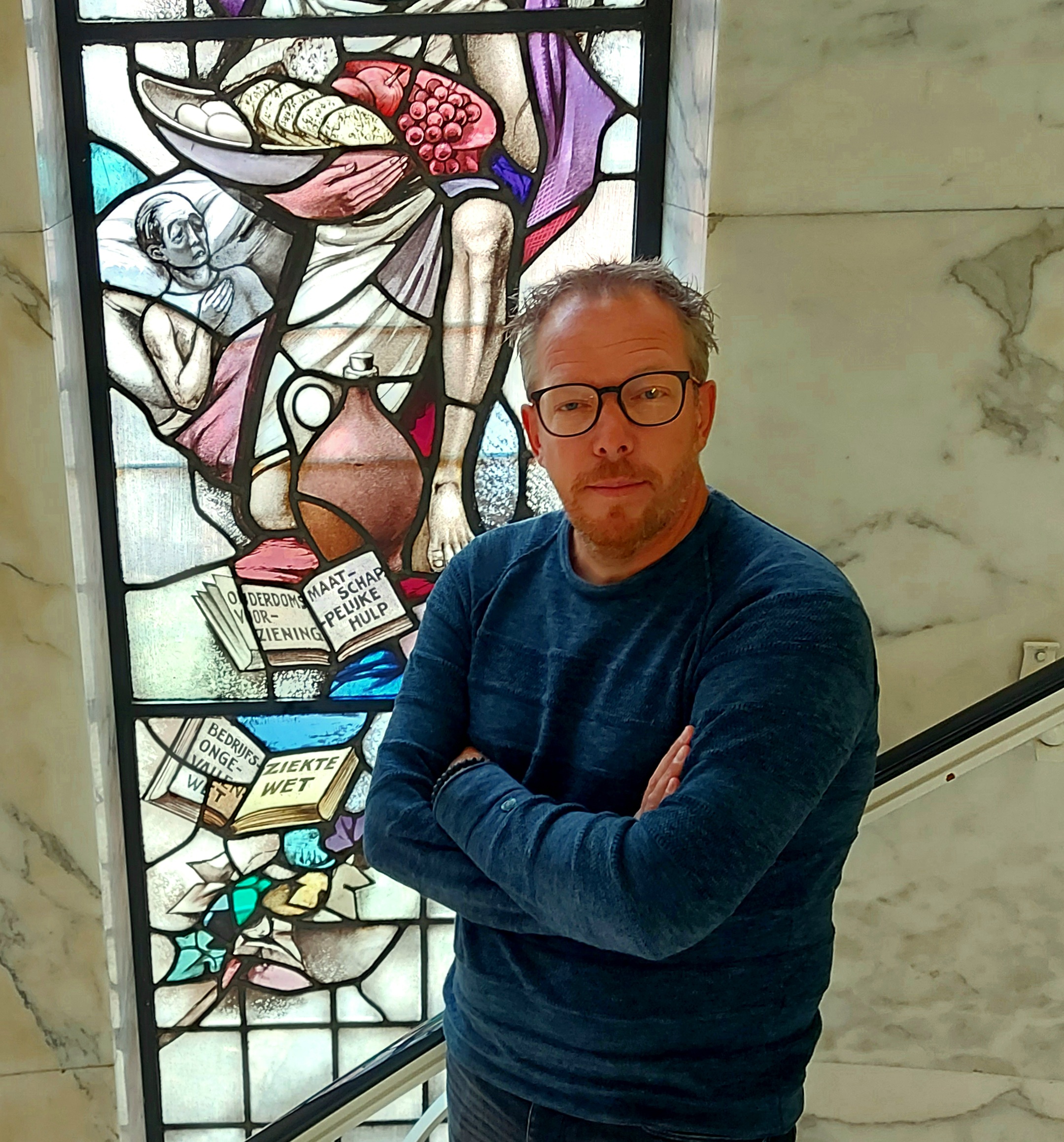 “Volop mogelijkheden voor werkzoekenden”