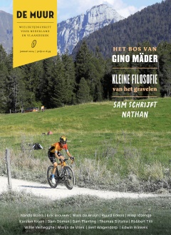 Wielertijdschrift De Muur