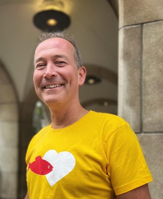 Begroting als badwater