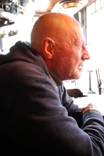 Ton Lebbink: Baarvader in Torrelavega?