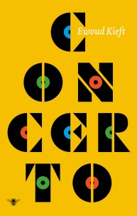 Concerto - Ewout Kieft