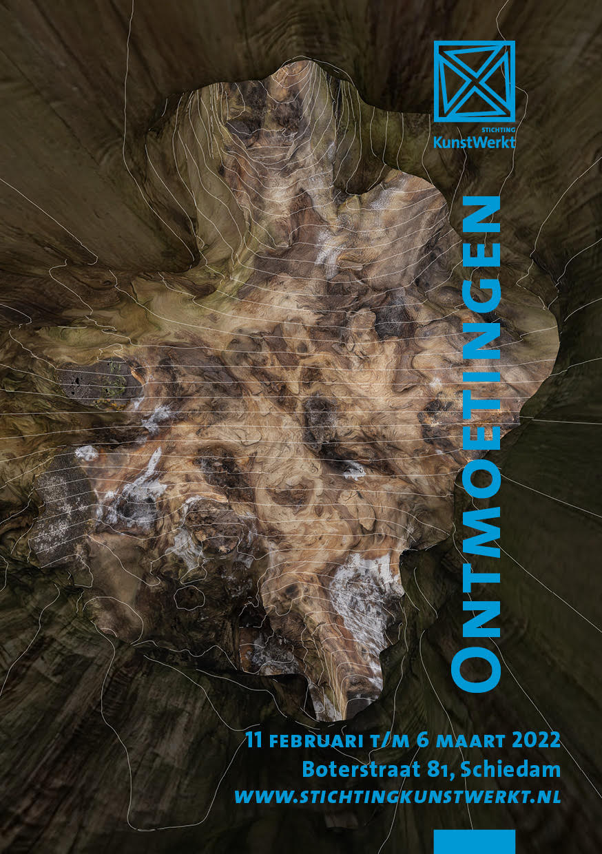 Ontmoetingen | 11 feb. t/m 6 mrt. 2022 |