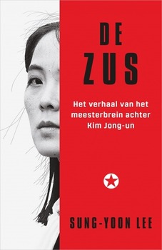 De zus - Sung-Yoon Lee