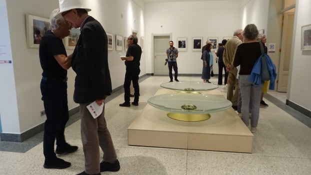 ‘Fotograferen is schieten zonder kogels!’