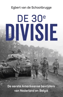De 30e divisie - Egbert van de Schootbrugge