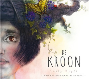 De kroon - Emily Kapff