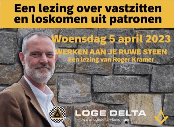 Bijzondere lezing in de Vlaardingse Bierbrouwerij