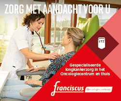 Informatieavond longkanker