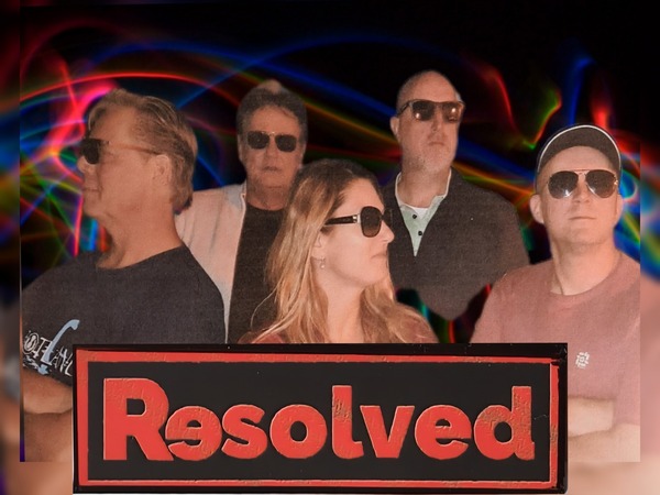 Resolved & Moment Before The Drill