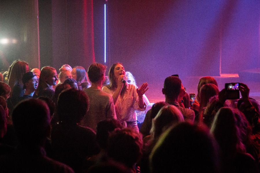 Stadsgehoorzaal zoekt jongeren (8 t/m 16 jaar) voor online brainstorm jongerendag