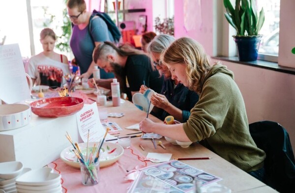 Keert jouw KADE40 feestje terug?