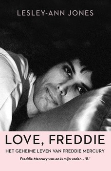 Love, Freddie - Lesley-Ann Jones