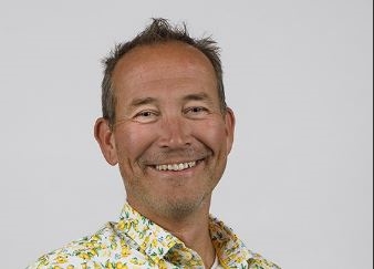 Vera Kalf-Müller (StadsBelangen Vlaardingen) verlaat politiek