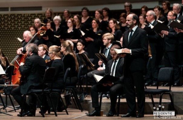 Een “Mattheus” en een “Johannes” die je recht in het hart raken!