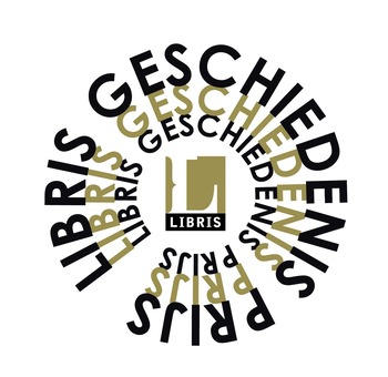 Libris Geschiedenis Prijs 2025