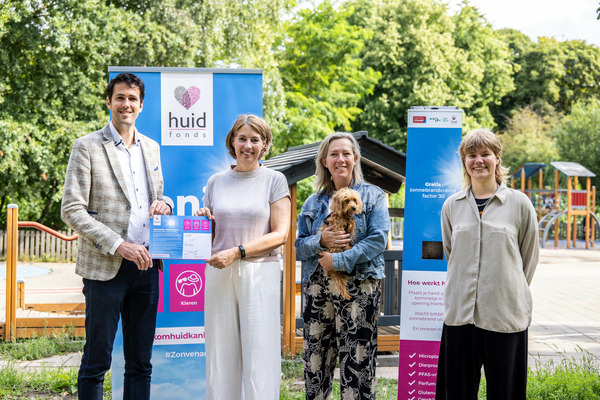 Vlaardingen tekent Zonvenant