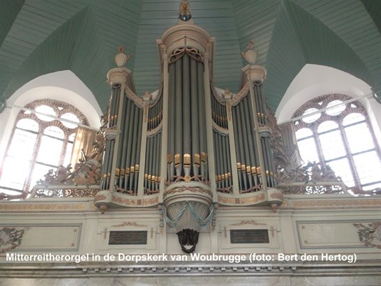 Extra geld voor restauratie van rijksmonumenten in Zuid-Holland 